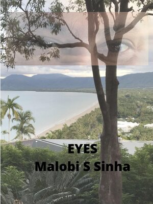 cover image of Eyes